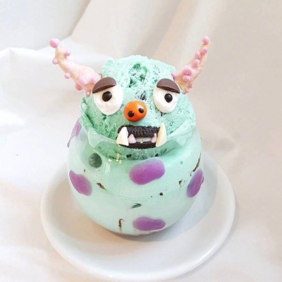 有其母必有其子！闫学晶又被爆出新料